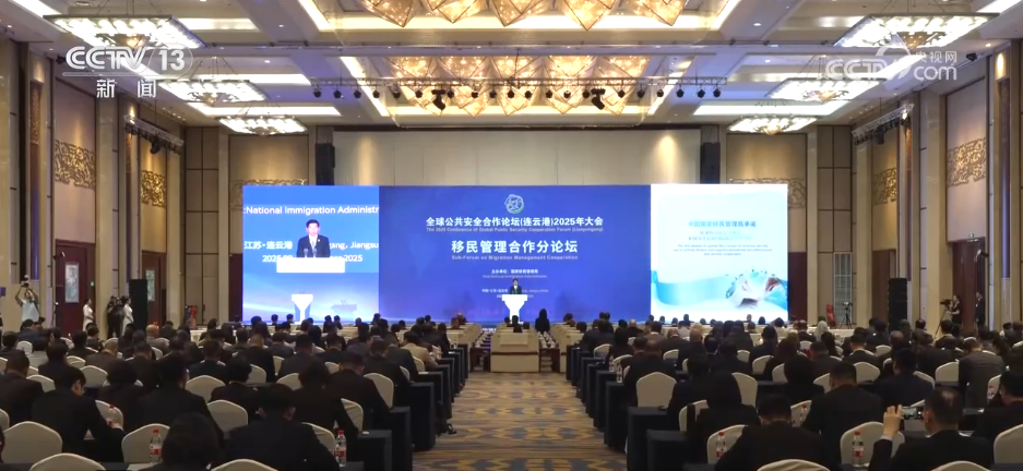 4.6亿人次！我国出入境往来按下“加速键” 人员交流更加便捷高效