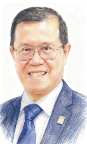 共谱亚太开放共赢新篇章（国际论坛）