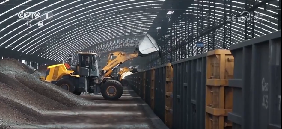 打好保供“组合拳” 多措并举保障“迎峰度冬”能源安全稳定供应