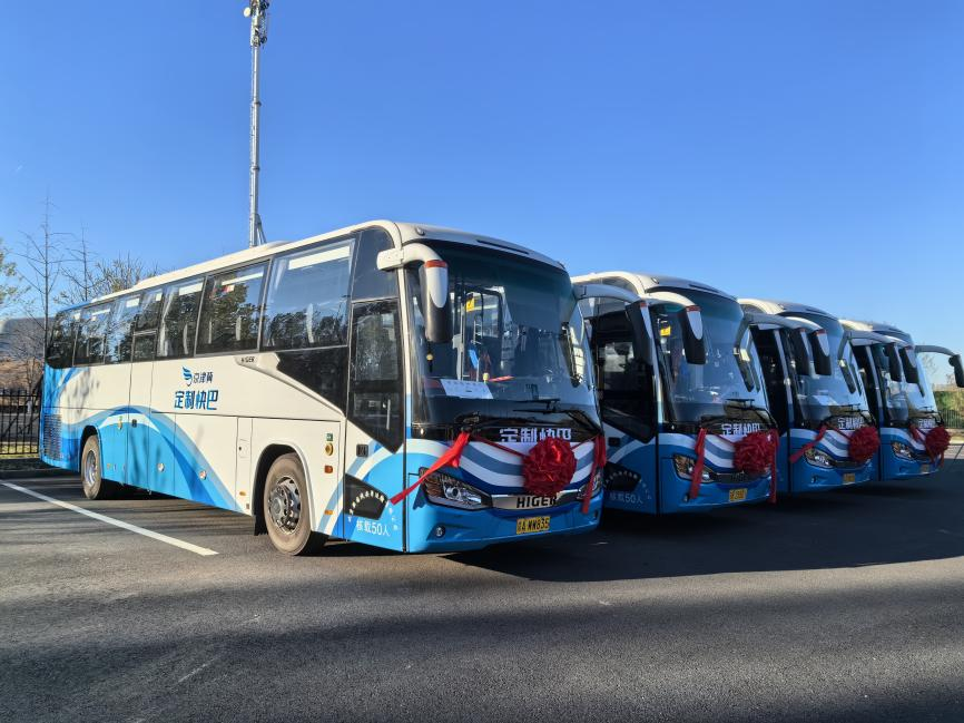 “融入”“引入”双向赋能 织就京津冀协同发展新图景