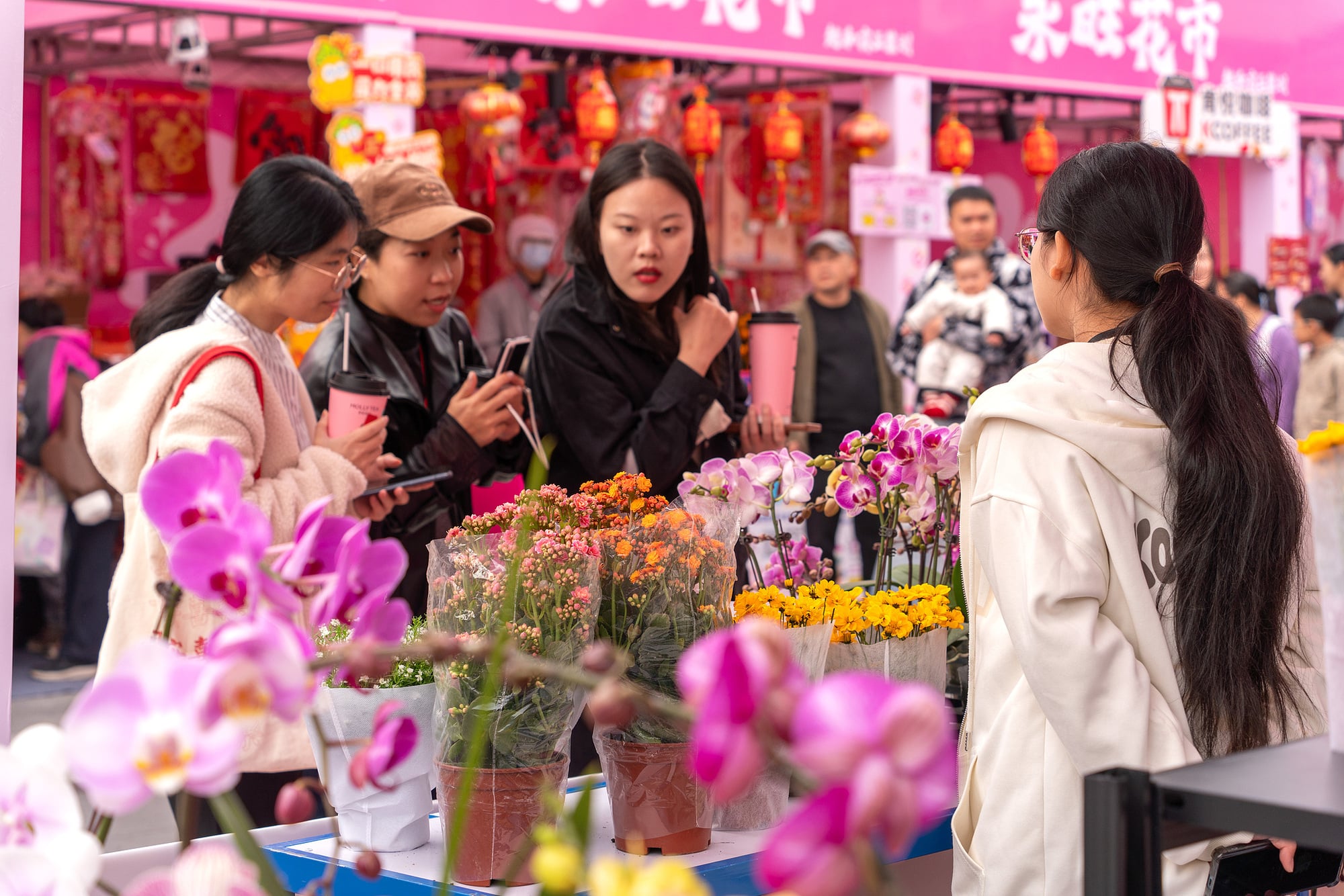 晶采观察丨从“年经济”走红 读懂中国消费升级三大信号