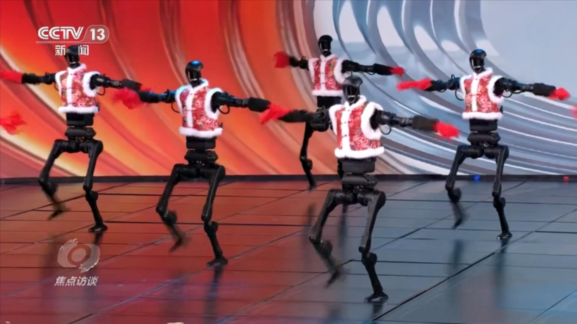 焦点访谈｜加快场景培育 打通前沿科技落地应用“最后一公里”