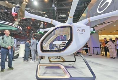 中国正成为全球汽车市场创新引擎（经济聚焦）