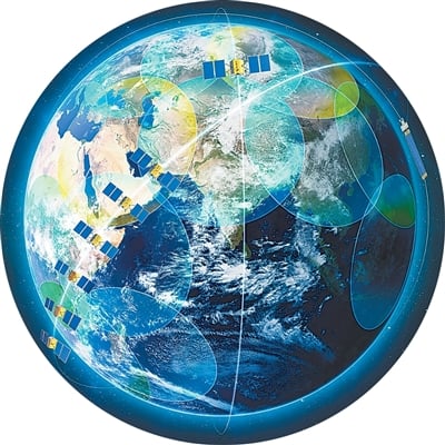 商业航天，加速“飞天”（大数据观察·航天日特别报道）