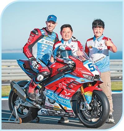 20年，是胜利，也是抵达（体育大看台）