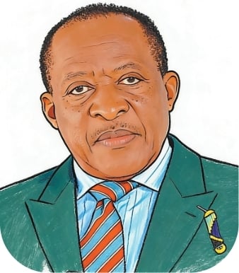 中国是非洲绿色转型路上的真诚伙伴（国际论坛）