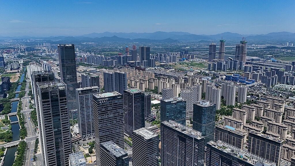 多国领导人打卡浙江，来“浙”里看什么？