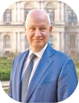 “促进英中关系结出更多果实”