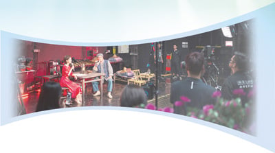 一地演出 多地共赏（解码·文化市场新观察）