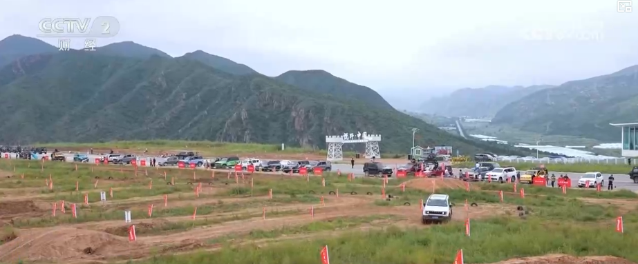 “赛事+”“文化+”点燃夏日消费热潮 多业态跨界将独特资源转化为发展优势