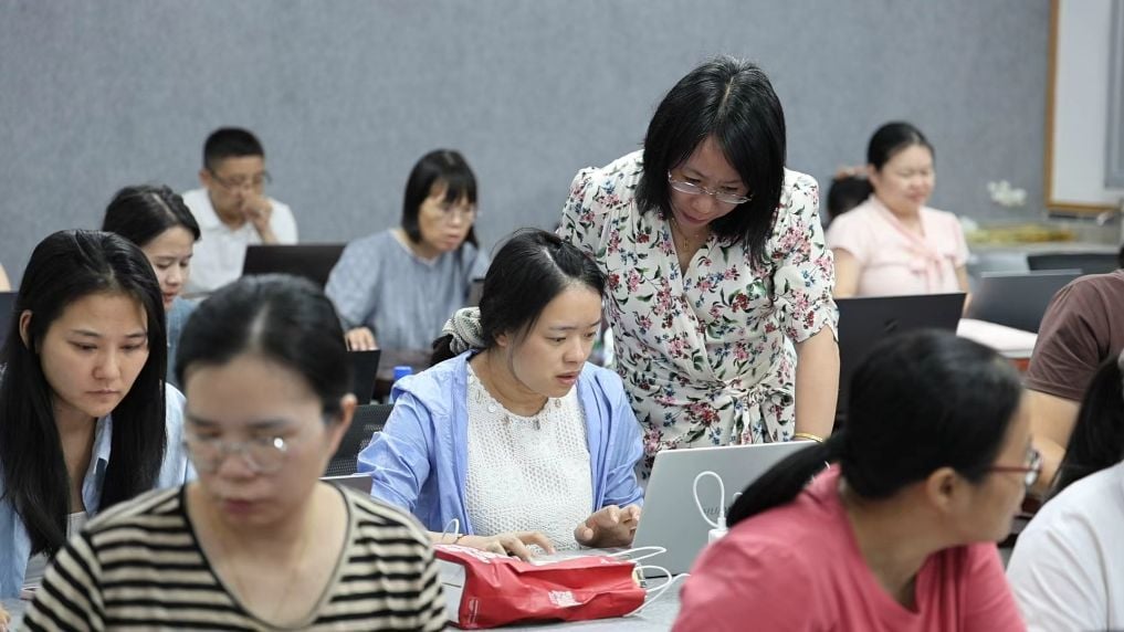 稳就业促就业丨探寻“技能+”促就业创业新路