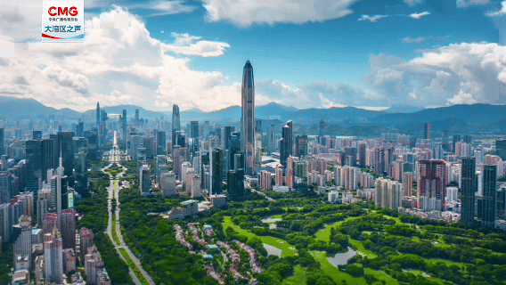 共迎APEC，深圳递出“文化请柬”